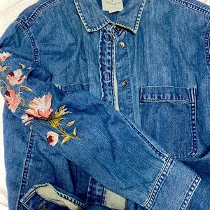 American eagle flannel